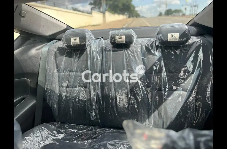 2014 HONDA ACCORD COUPE - 4/7