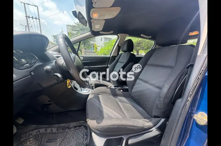 Used Peugeot 307 2004 - 3/7