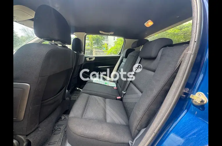 Used Peugeot 307 2004 - 5/7