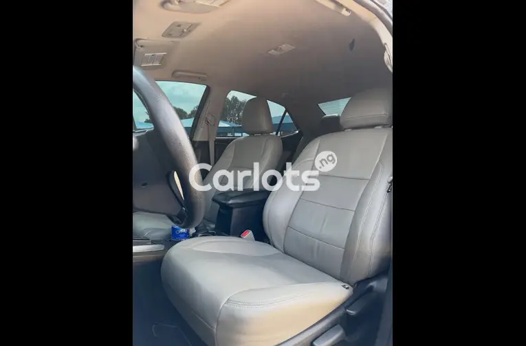 TOYOTA COROLLA 2015/2016 - 4/6