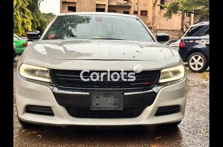 Used Dodge Challenger 2020