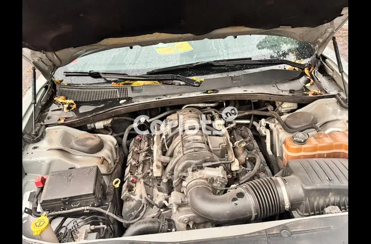 Used Dodge Challenger 2020 - 4/7