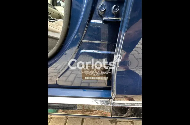 2015 Hyundai Sonata sport - 7/7