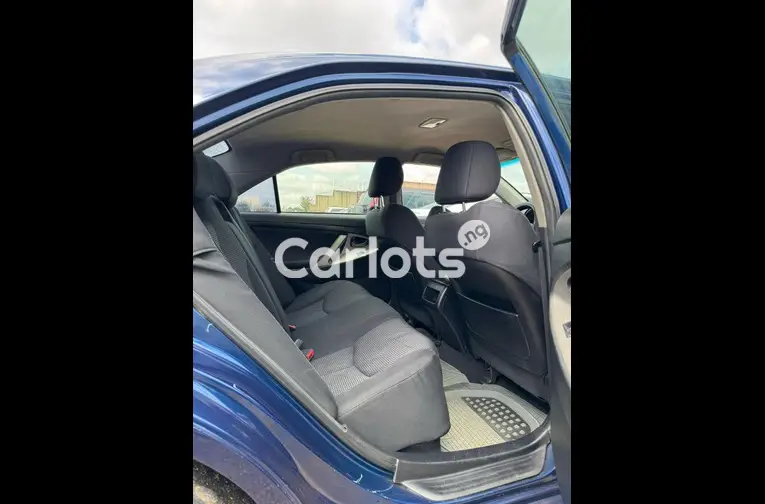 TOKS STANDARD 2010 TOYOTA CAMRY SE - 4/6