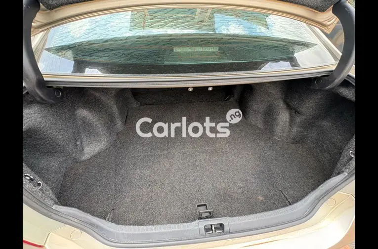 TOKS STANDARD ACCIDENT FREE 2015 TOYOTA CAMRY SE - 7/7