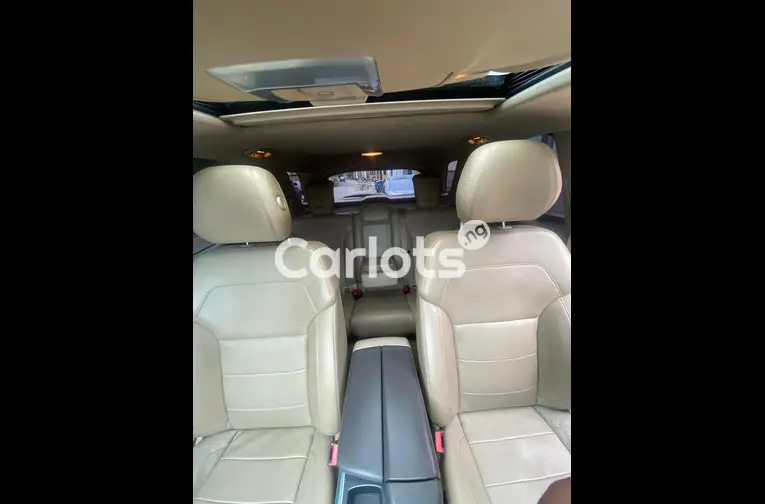 Local Used 2013 Mercedes Benz ML350 - 3/7