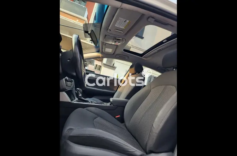 2017 Hyundai Sonata - 6/7