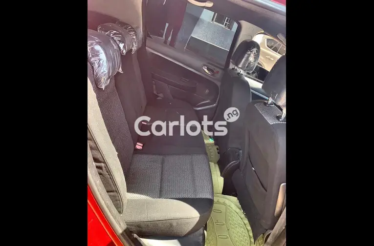 TOKS STANDARD AUTOMATIC PEUGEOT 307 TIGER FACE - 5/7