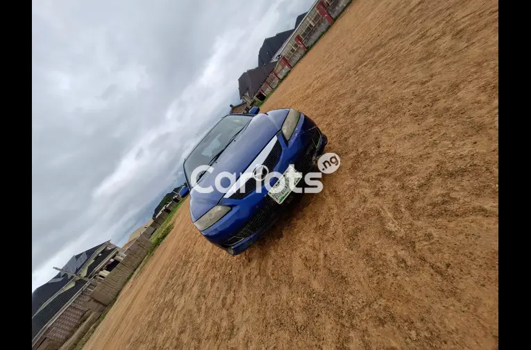 2005 Mazda 6 Locally used - 1/6