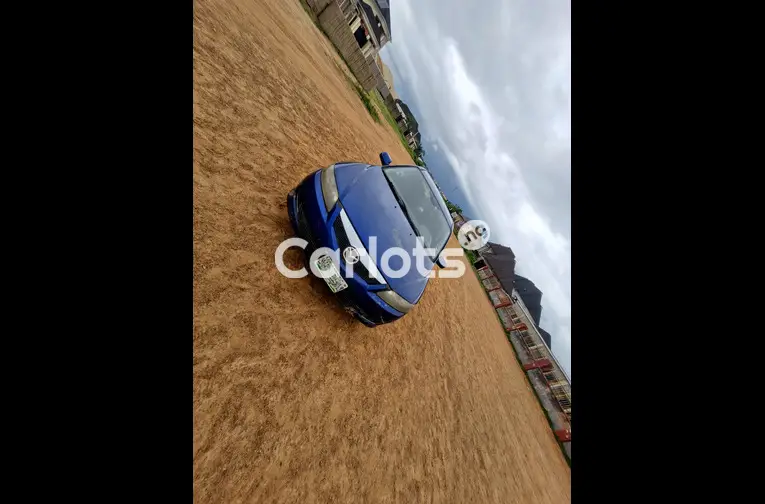 2005 Mazda 6 Locally used - 5/6