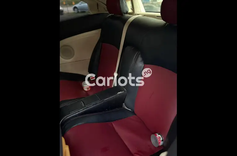 2018 UPGRADED LEXUS IS250 CONVERTIBLE - 6/7