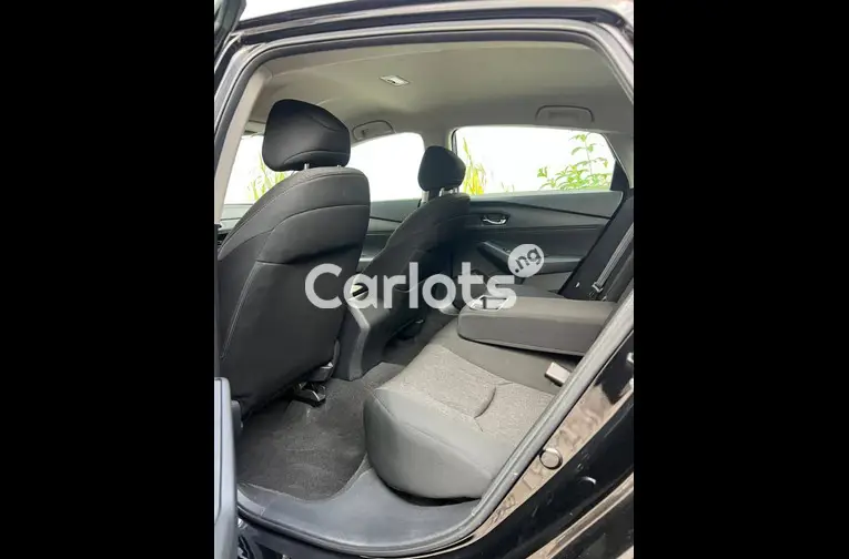 HONDA ACCORD 2024 - 3/6