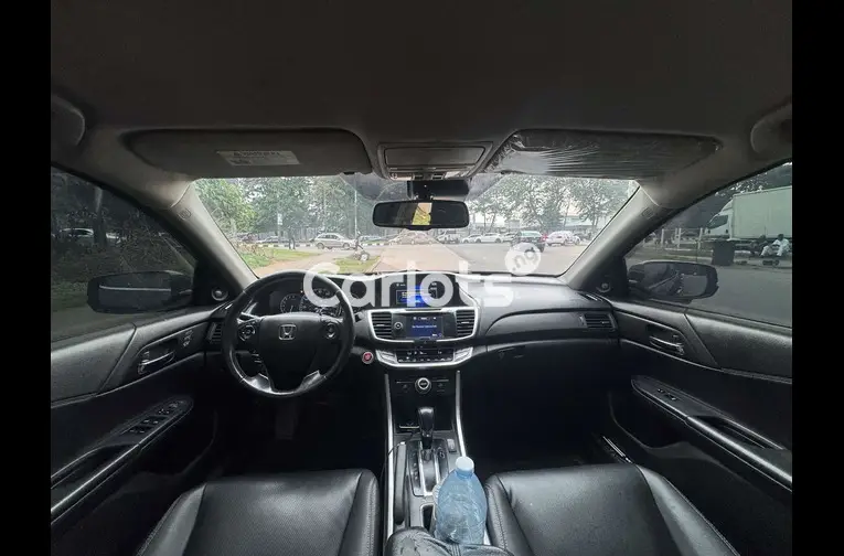 2014 HONDA ACCORD - 2/7