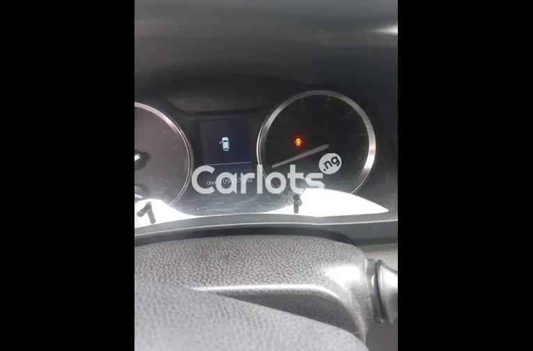 Toyota highlander 2015 - 5/5