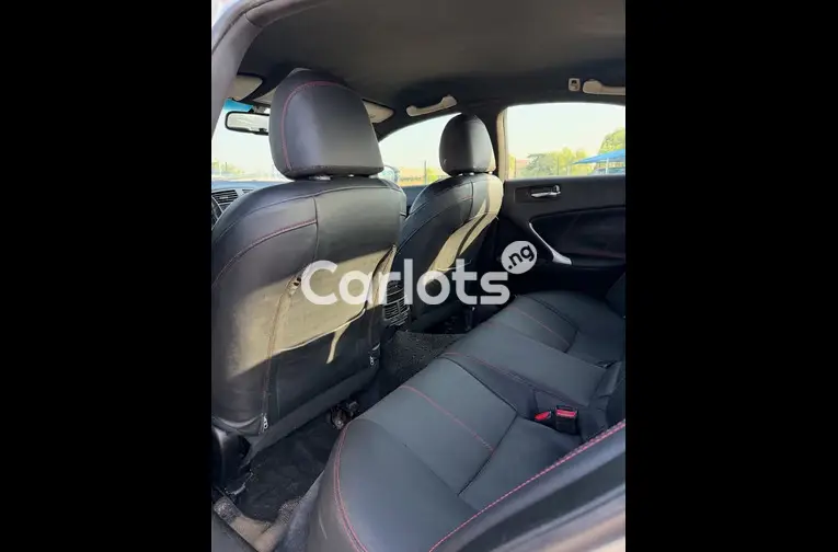 Foreign Used 2006 Lexus IS 250 - 3/6