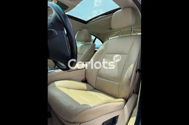 Foreign Used 2011 BMW 535i - 3/6