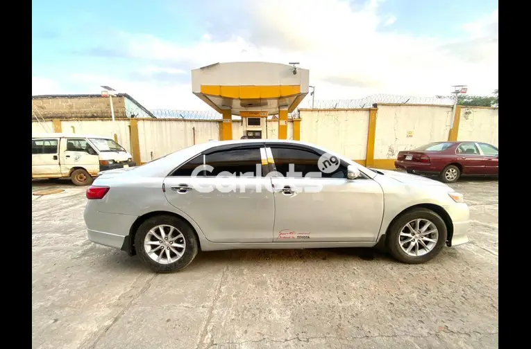 2008 Toyota Camry spider - 5/6