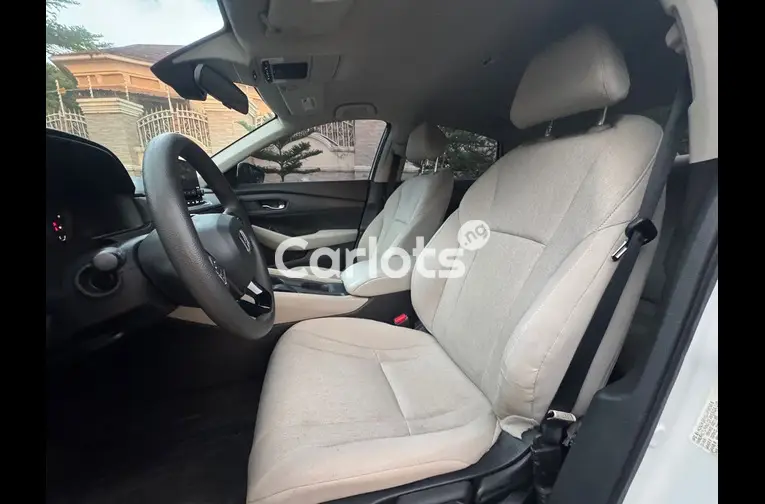 2024 HONDA ACCORD - 3/7