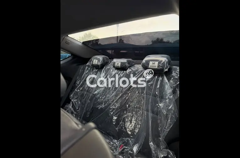 Foreign Used 2014 Honda Accord Coupe - 4/6