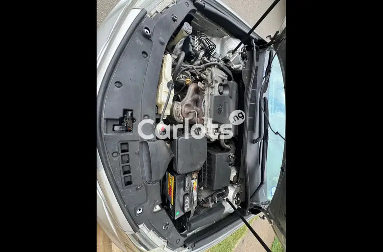 2013 TOYOTA CAMRY SE - 5/7