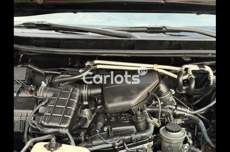 BRAND NEW 2023 TOYOTA LAND CRUISER PRADO TX.L - 7/7