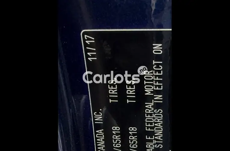 Used 2018 Lexus RX 350 - 6/7