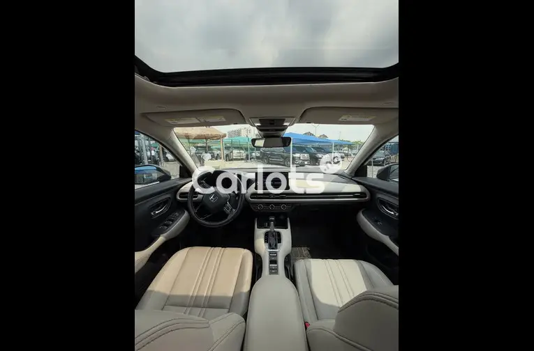 2023 Honda HR-V - 2/7