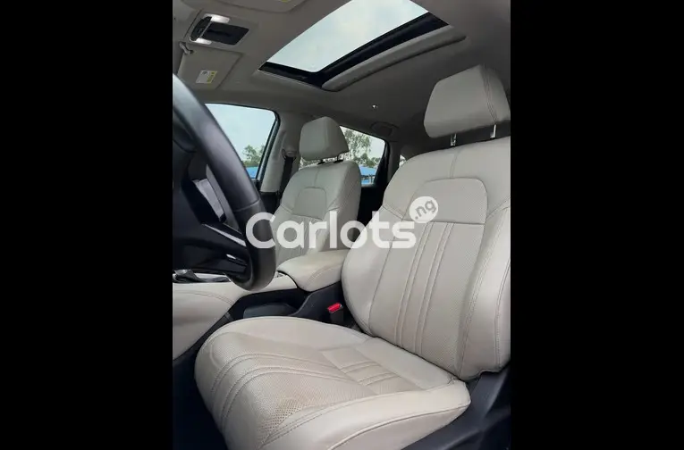 2023 Honda HR-V - 3/7