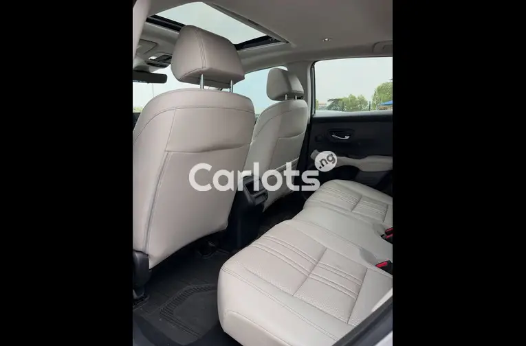 2023 Honda HR-V - 4/7