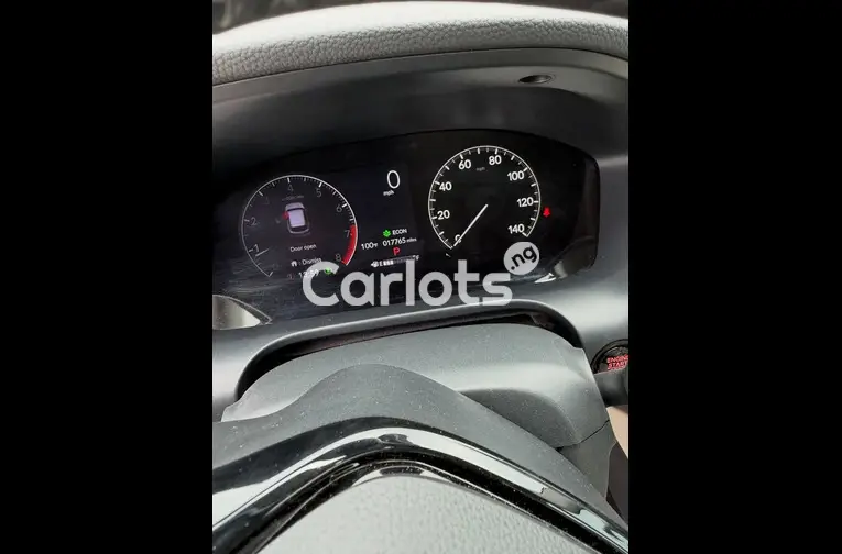 2023 Honda HR-V - 5/7