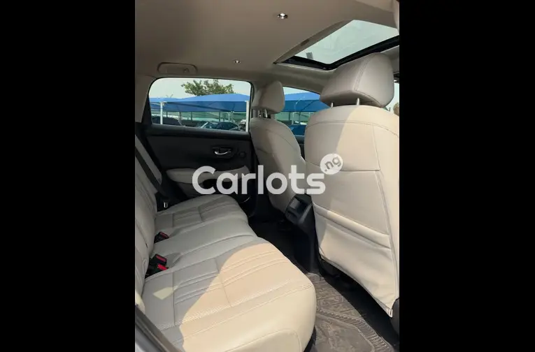 2023 Honda HR-V - 6/7