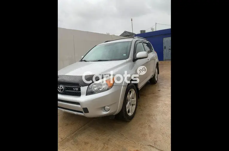 2006 Toyota Rav4 Sport - 2/7