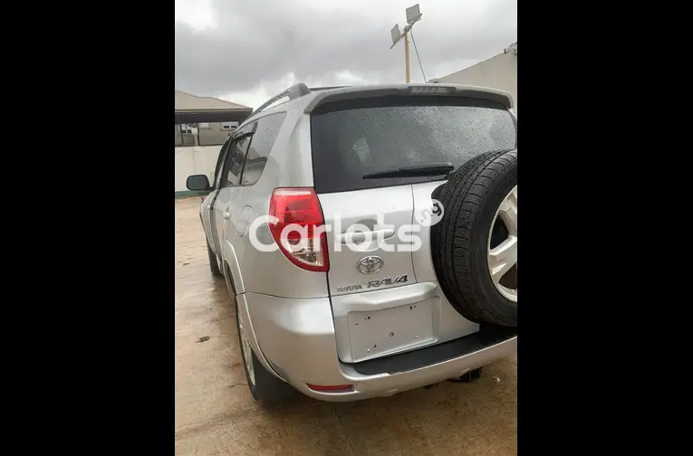 2006 Toyota Rav4 Sport - 3/7