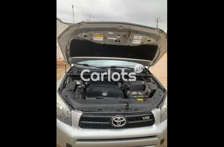 2006 Toyota Rav4 Sport - 4/7