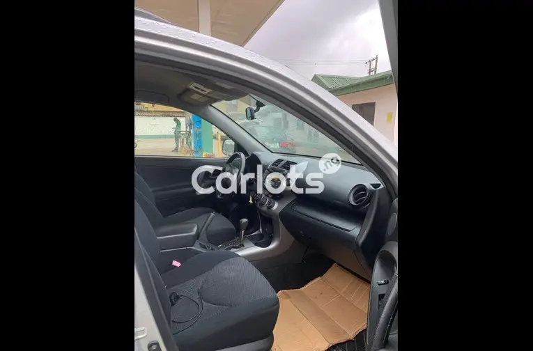 2006 Toyota Rav4 Sport - 6/7