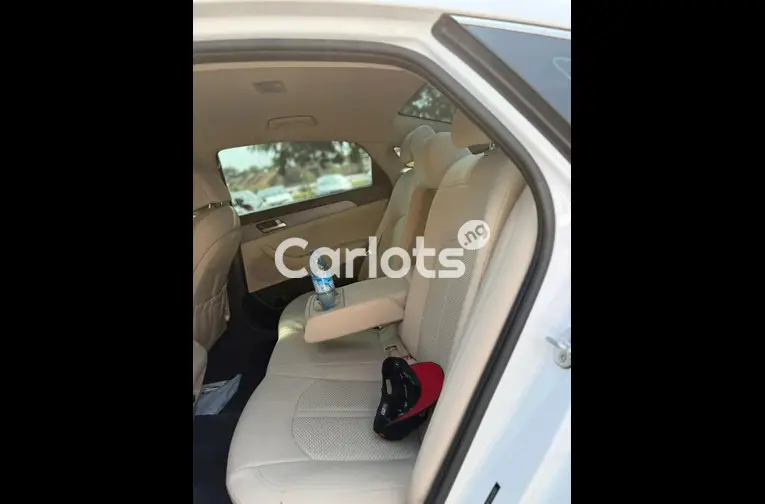 NEW ENTRY FOREIGN USED 2016 HYUNDAI SONATA - 5/7