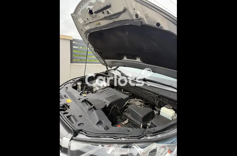 FOREIGN USED 2015 UPGRADED TO 2018 TOYOTA HIGHLANDER LE AWD V6 - 5/7