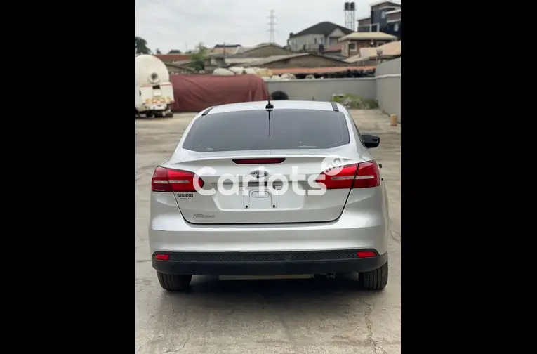 Ford Focus 2018 - 3/7