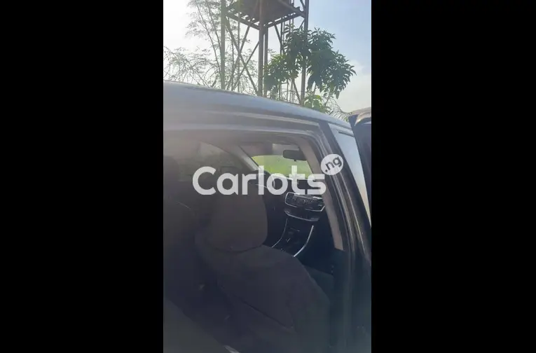 2013 HONDA ACCORD - 3/7