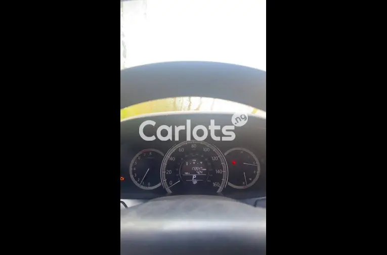 2013 HONDA ACCORD - 4/7