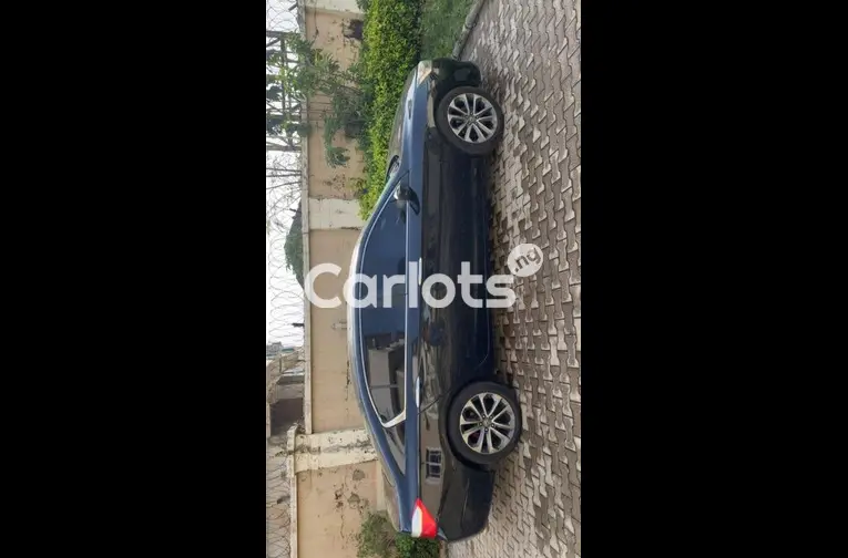 2013 HONDA ACCORD - 5/7