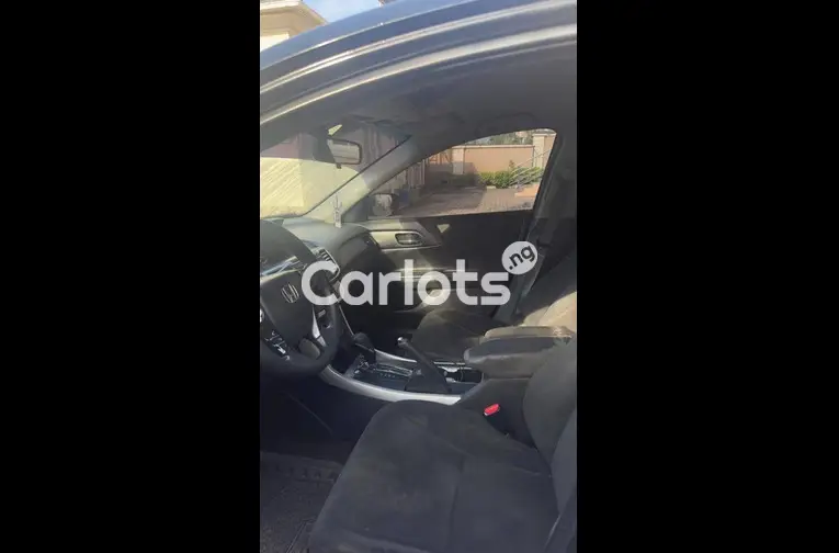 2013 HONDA ACCORD - 6/7