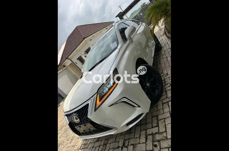 2016 UPGRADED LEXUS RX350 - 2/7