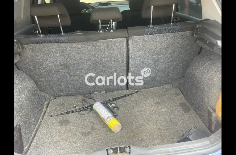 2005 Peugeot 307 nig used - 3/7