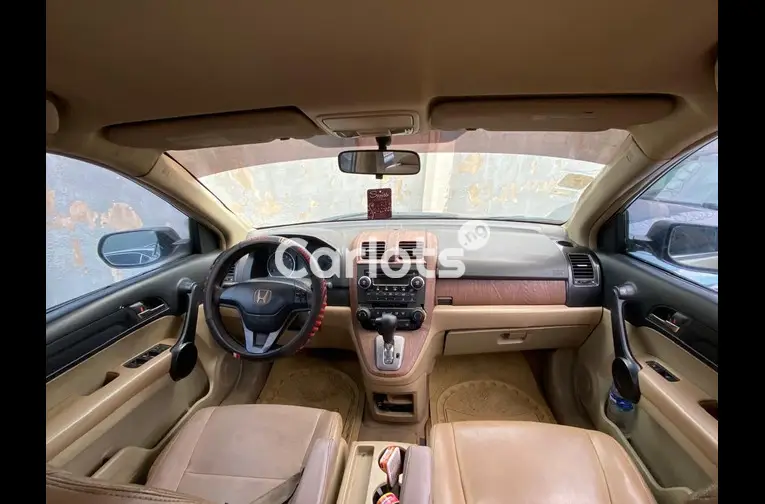 PREMIUM STANDARD 2007 HONDA CR-V - 2/7