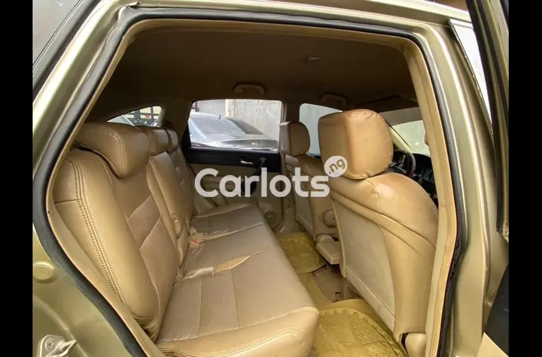 PREMIUM STANDARD 2007 HONDA CR-V - 3/7