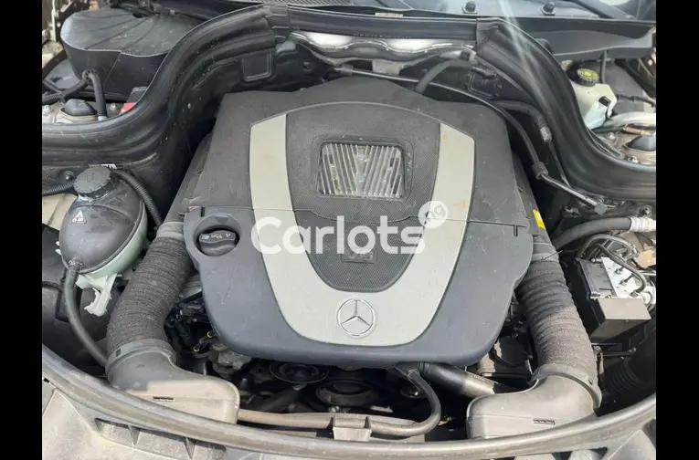 2010 Mercedes Benz GLK350 - 4/6