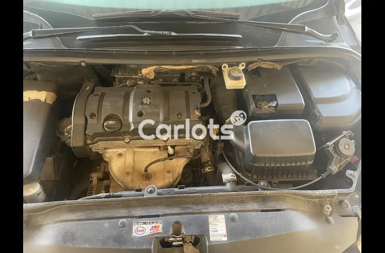 2005 Peugeot 307 - 5/7