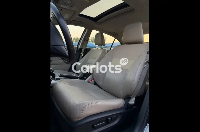 Foreign Used 2014 Honda Accord - 4/7