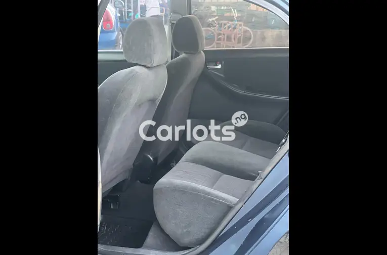 Toyota Land Cruiser 2012 - 5/7